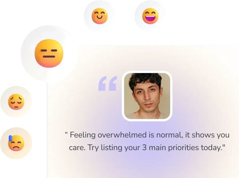 Mood Tracker