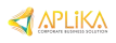 Logo Aplika Karya Solusi Bisnis
