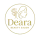 Logo Deara Beauty Salon