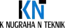 Logo K Nugraha N Teknik