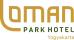 Logo Loman Park Hotel