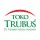 Logo PT Trubus Mitra Swadaya