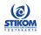 Logo STIKOM AKINDO Yogyakarta