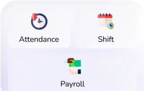 Jenjang HRIS ecosystem modules