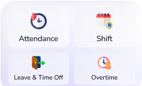 Jenjang HRIS ecosystem modules