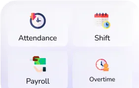 Jenjang HRIS ecosystem modules