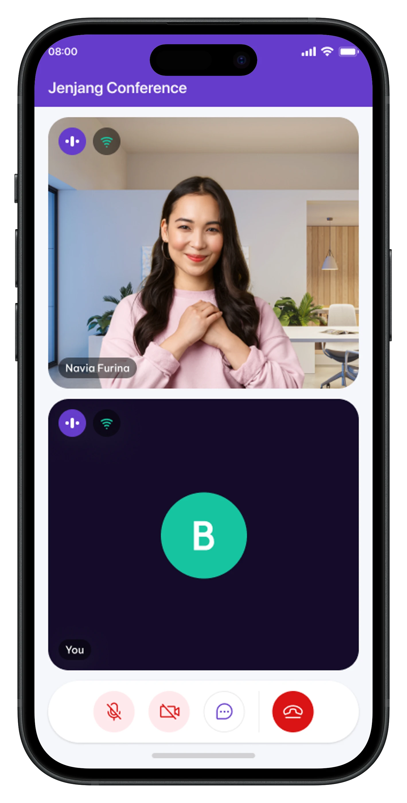 Coaching & Mentoring App