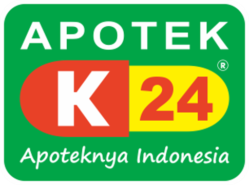 Logo of Apotek K-24