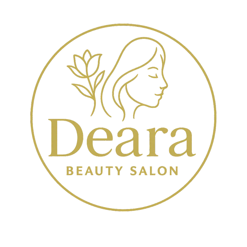 Logo of Deara Beauty Salon