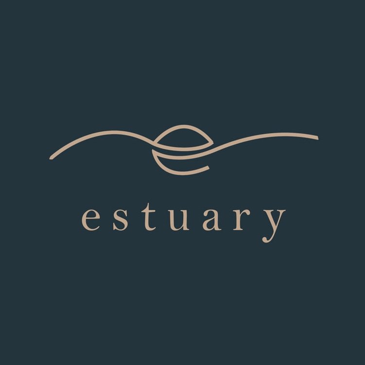 Logo of Estuary