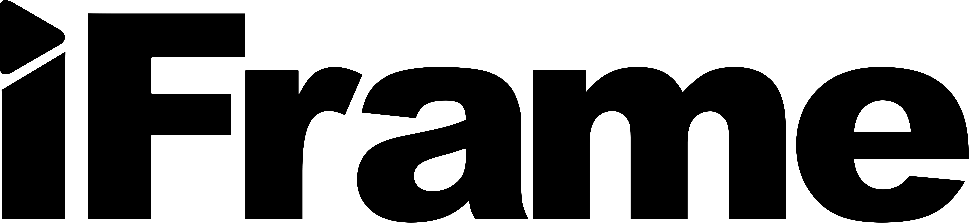 Logo of iFrame