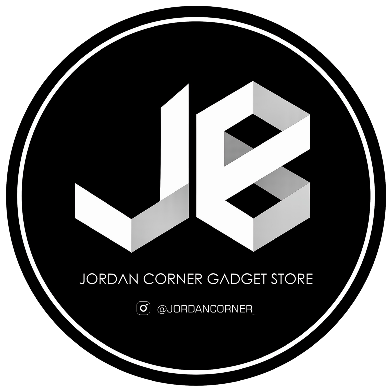 Logo of Jordan Corner