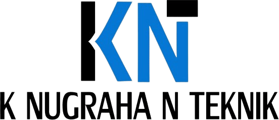 Logo of K Nugraha N Teknik