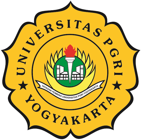 Logo of UPY