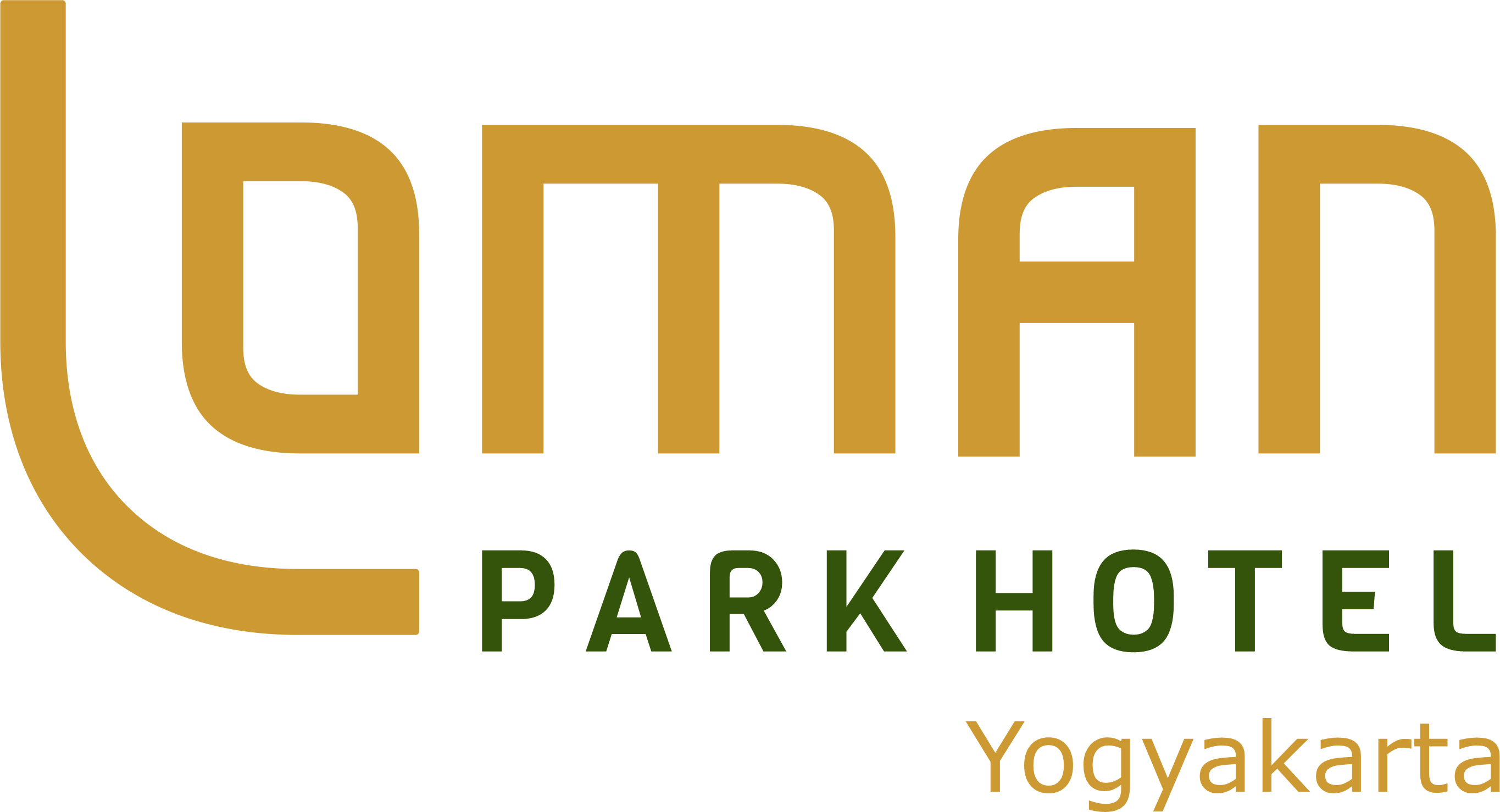 Logo of Loman Park Hotel