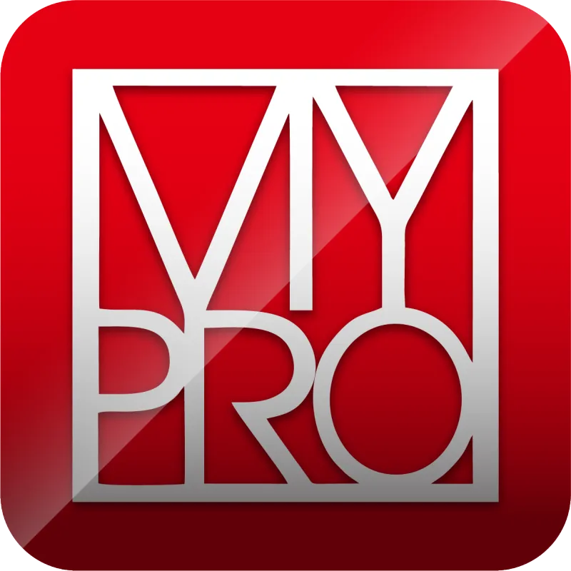 Logo of My Pro Komunika