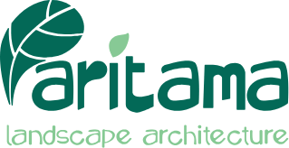 Logo of Paritama