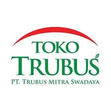 Logo of PT Trubus Mitra Swadaya
