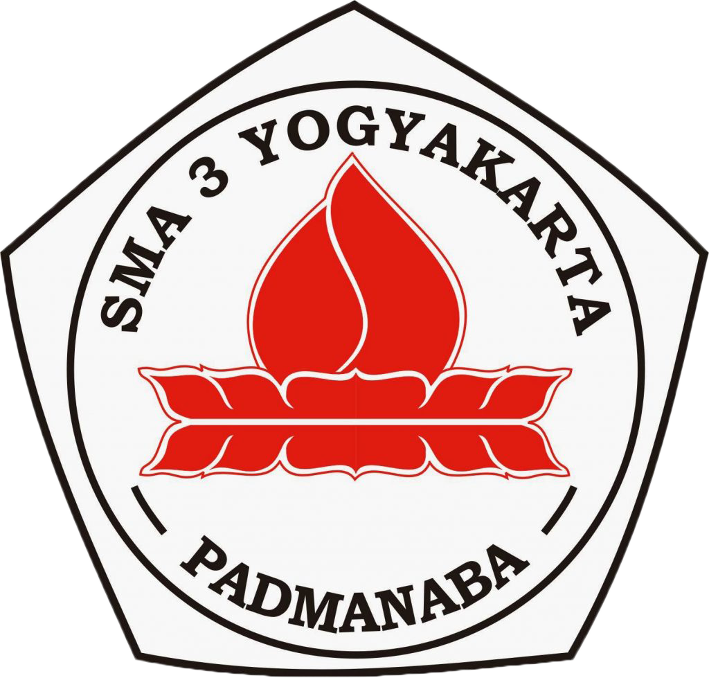 Logo of SMA Negeri 3 Yogyakarta