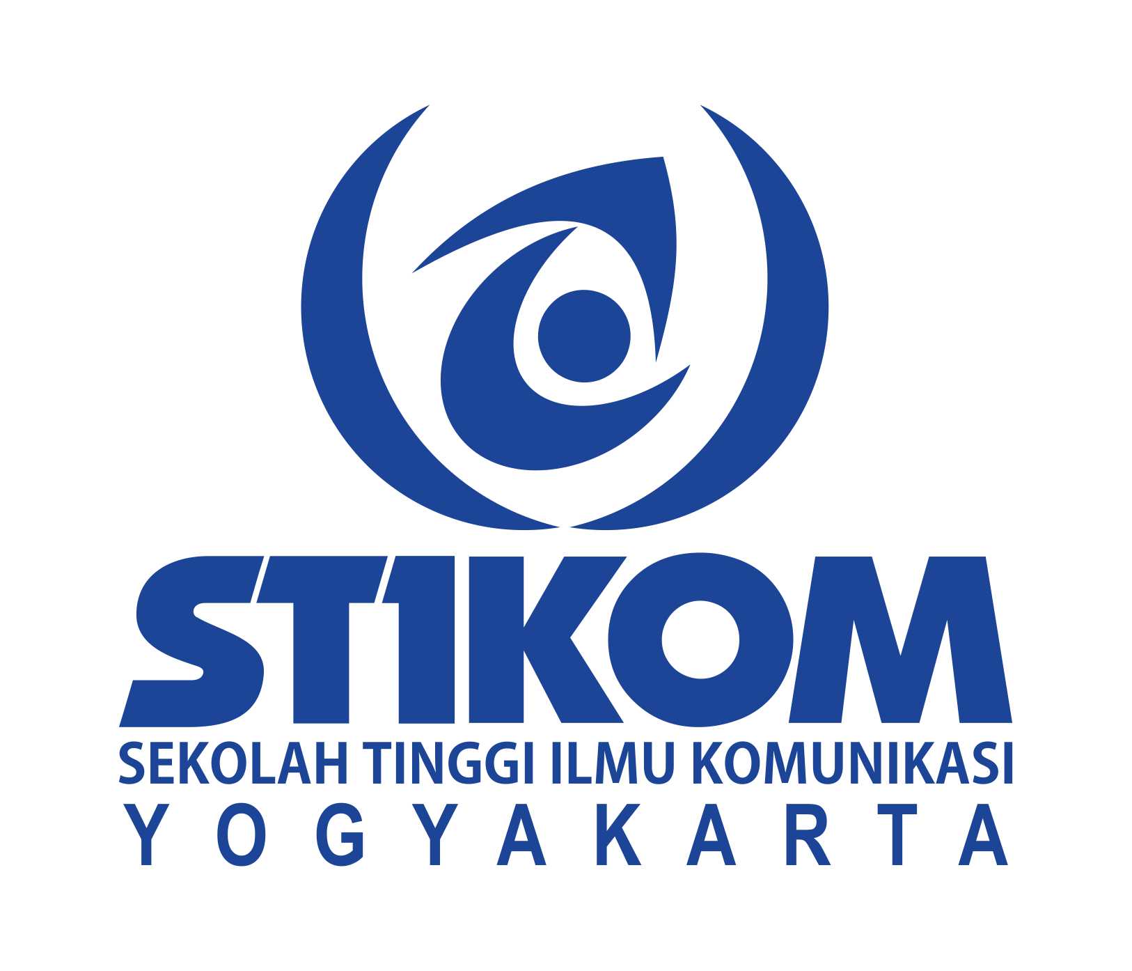 Logo of STIKOM AKINDO Yogyakarta