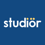 Logo of Studior