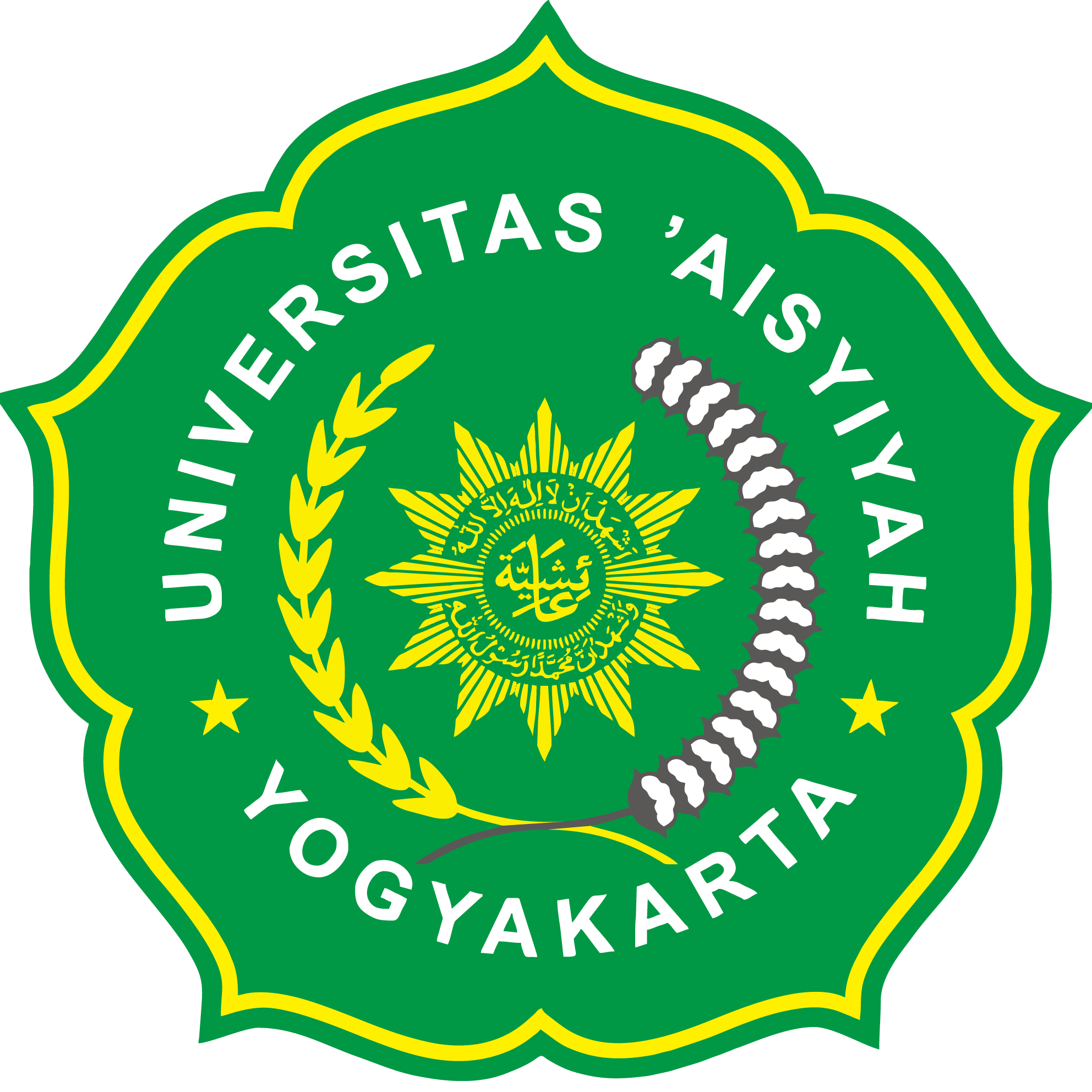 Logo of UNISA